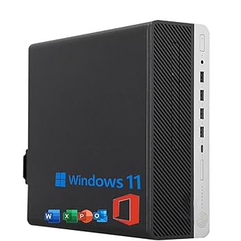 Amazon.co.jp: 【整備済み品】 デスクトップ HP ProDesk 600 G4